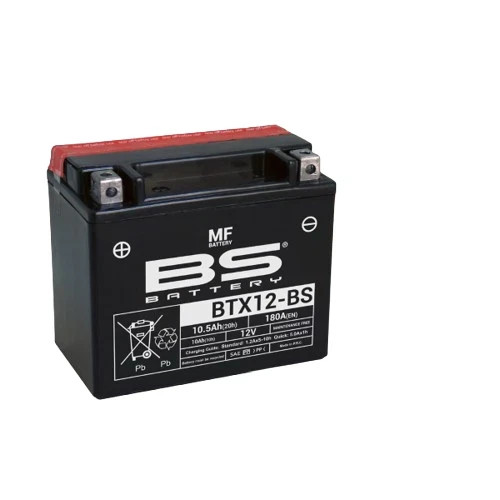 Batteria 12v 5ah - batteria, 10,5ah