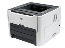 HP 1320 SERIES