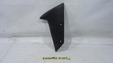 Cover parafango sx Mudguard