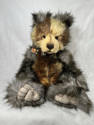 Charlie bears lincoln - charlie,