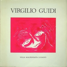 Virgilio Guidi: Villa