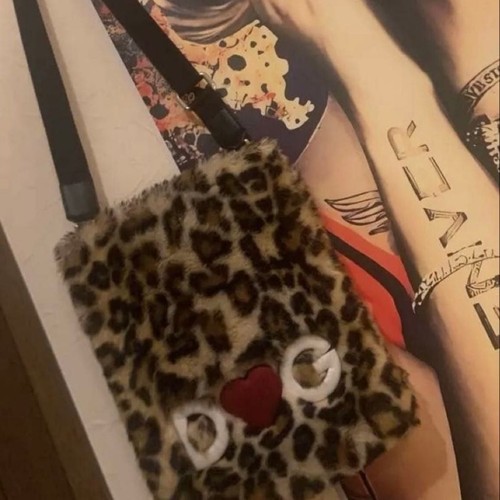 Dolce gabbana borsa - dolce&gabbana, a