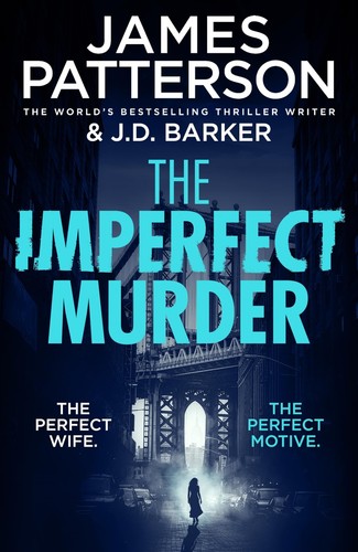 The imperfect murder - imperfect, murder: