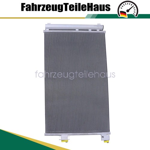 Condensatore radiatore aria - condensatore,