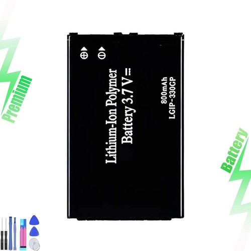 Batteria 800mah 3 0wh - 800mah, 3.0wh