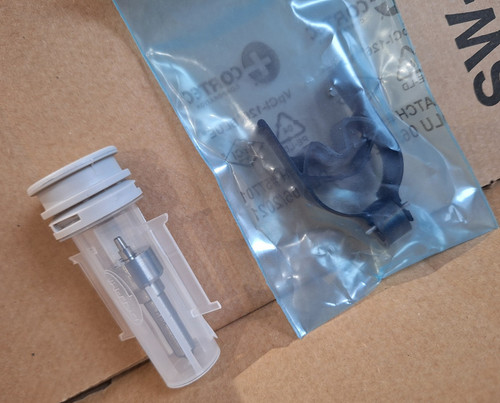 Kit valvole ugello - , iniezione