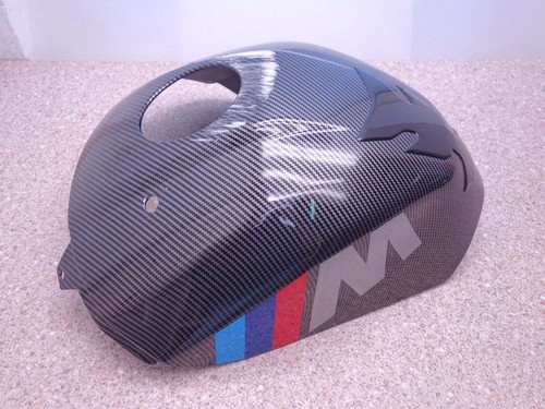 Copertura serbatoio carena bmw - copertura,