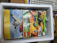 LEGO LOTTO SFUSI 2 KG PEZZI MISTI VARI LOTTI