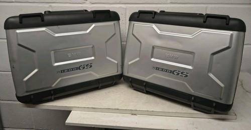 Bmw r1200gs vario valigia - r1200gs,