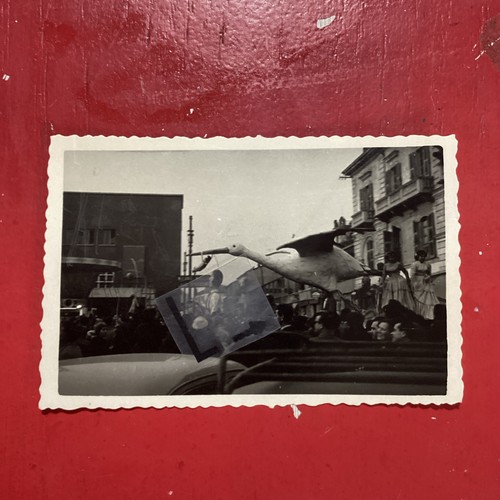 Bracciano,carnevale,carro