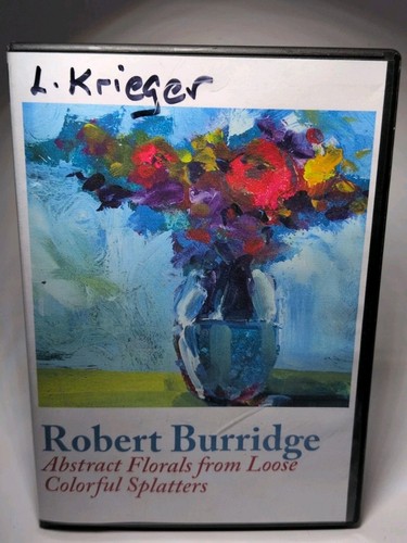 Robert burridge abstract - burridge,