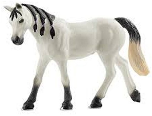 Cavallo cavalla araba schleich - cavallo,