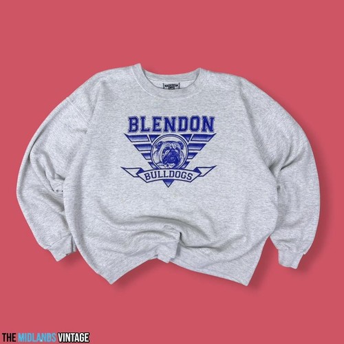 Felpa vintage american - felpa,