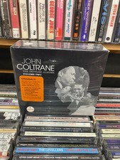 John Coltrane The Impulse