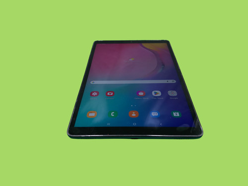 Samsung galaxy tab 1 - galaxy,