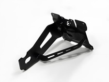 Portatarga laterale ZIEGER