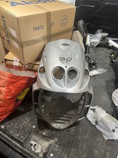 CARENA SCUDO COMPLETO