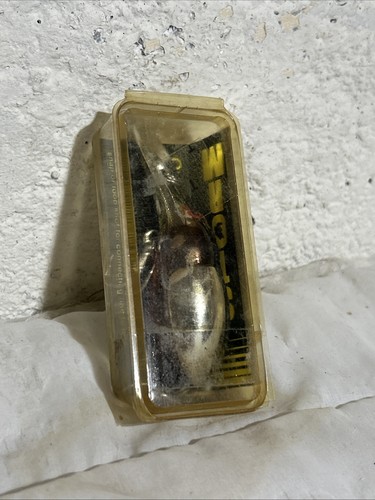 Pre rapala storm bug - pre, plug