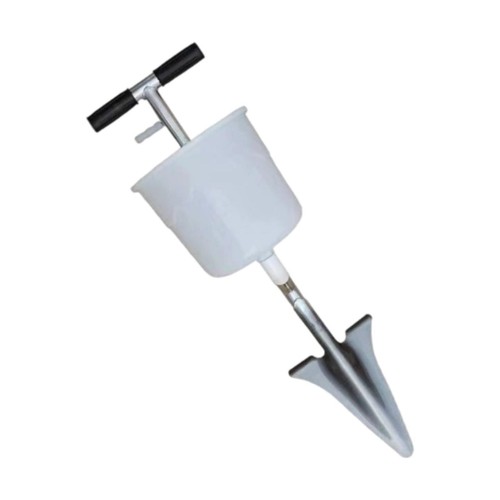 Seminatrice portatile per - seminatrice,