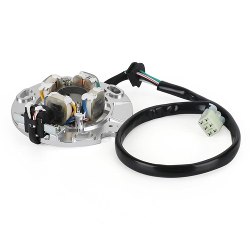 Stator alternateur pour - stator, d'alternateur