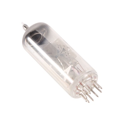 6e2 magic eye amplificatore - magic,