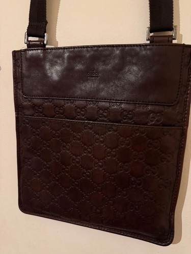 Gucci borsa tracolla in - tracolla,
