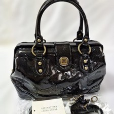 Borsa a mano ANNA SUI Doctor's