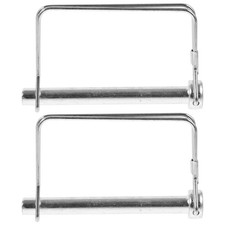 Pcs perno del rimorchio - ,