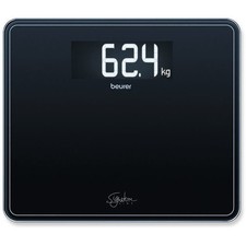 Beurer GS410 Bilancia in vetro