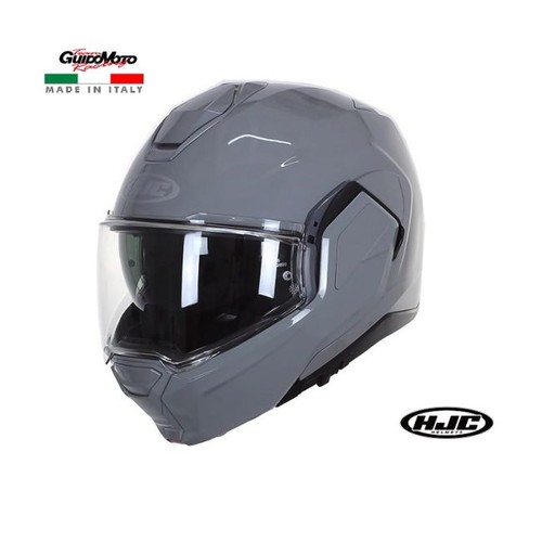 Casco hjc i100 grey - i100, s