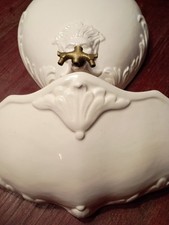 Antique Complete  Italian