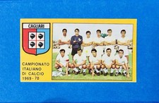 Figurina Calciatori PANINI
