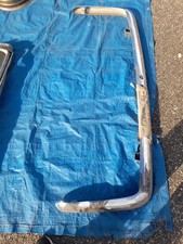 Paraurti posteriore Fiat 124