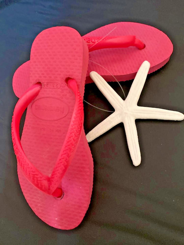 Infradito havaianas bambina - infradito,