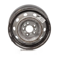 Cerchio In Acciaio - Fiat