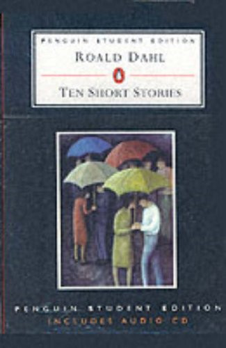 Ten short stories penguin - stories, (penguin
