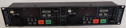 Denon 2000f mk3 rc35 cd - denon,