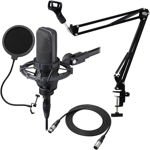 Nuovo audio technica at4040 - nuovo, audio-technica