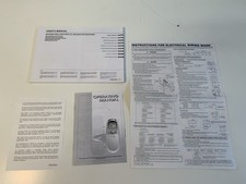 Manuale Mitsubishi Heavy