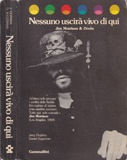 Nessuno Uscirà Vivo di Qui