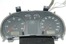 Seat Arosa Tacho Tachometro