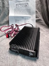 Amplificatore VHF banda larga