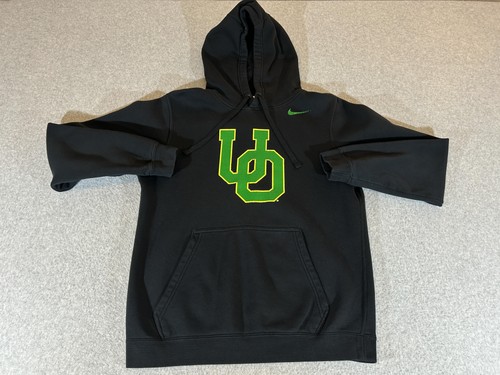 Oregon ducks felpa - ducks, con