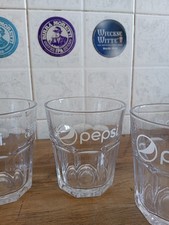 Bicchieri Pepsi 0,2l Set 6