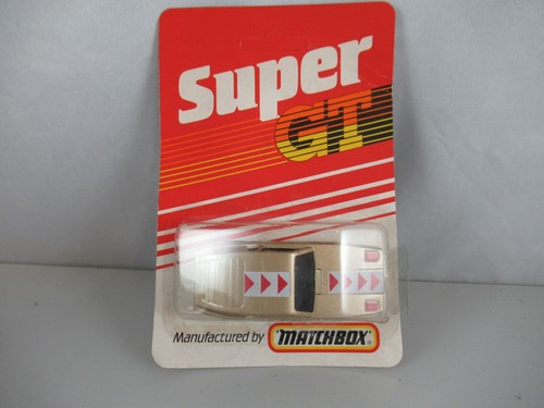 Matchbox lesney super saab - matchbox,