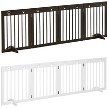 PawHut Cancellino per Cani