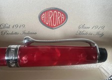 🔴 AURORA penna sfera Optima