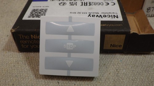 Modulo trasmettitore - modulo,