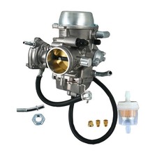 Carburateur pour Dinli DL901