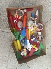 Lotto Giocattoli Vintage Anni 70 Circa  Mix